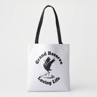 Tote Tasche