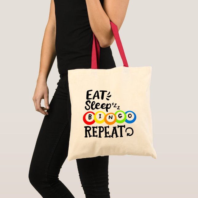 Tote Tasche (Vorderseite (Produkt))