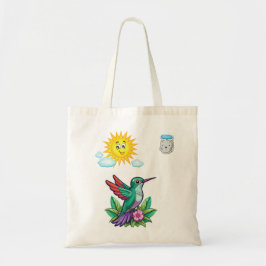 Tote Tasche