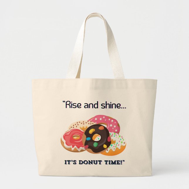 Tote Tasche (Vorne)