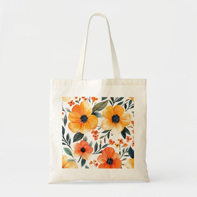 Tote Tasche (Vorne)
