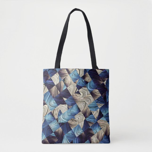 Tote Tasche (Vorderseite)