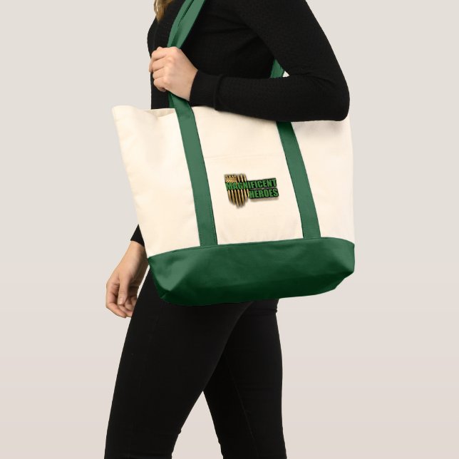 Tote Tasche (Vorderseite (Produkt))