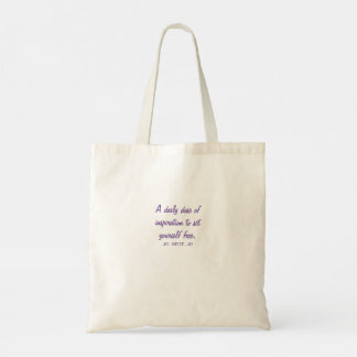 Tote Tasche