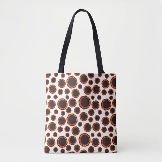 Tote Tasche (Vorderseite)