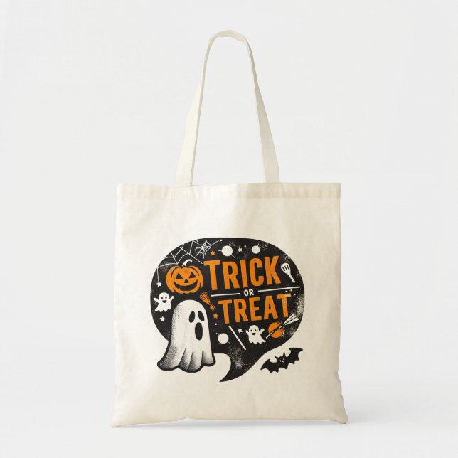 Tote Tasche (Vorne)