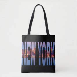 Tote Tasche