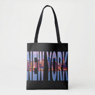 Tote Tasche