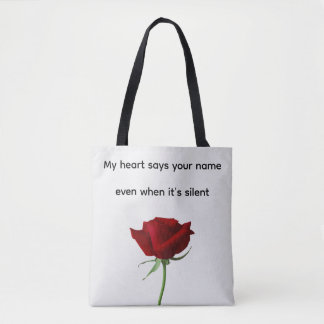 Tote Tasche