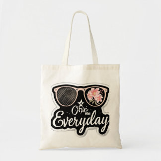 Tote Tasche