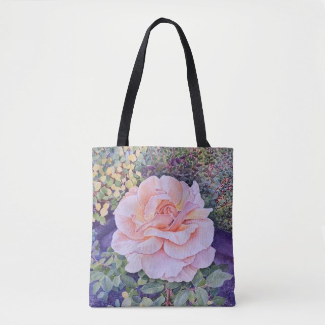 Tote Tasche (Vorderseite)