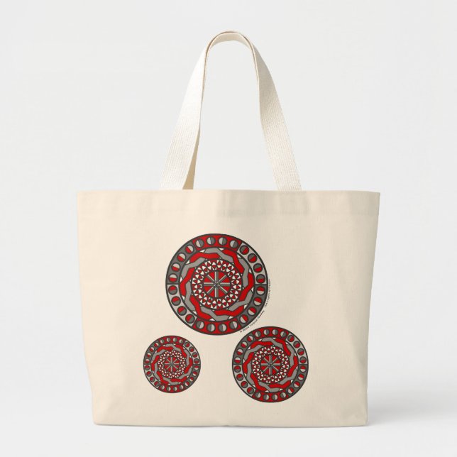 Tote Tasche (Vorne)