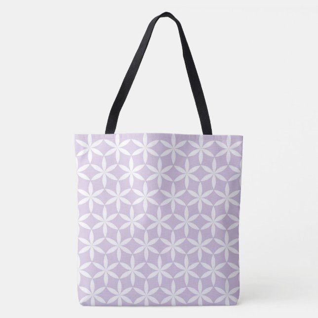 Tote Tasche (Vorderseite)