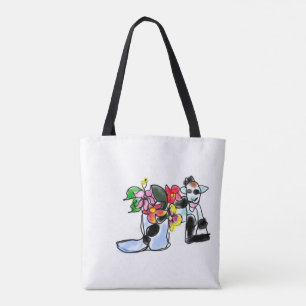 Tote Tasche