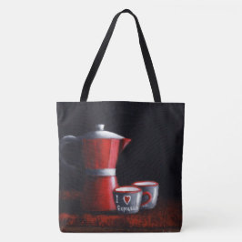 Tote Tasche