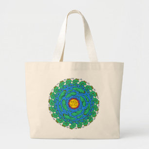 Tote Tasche