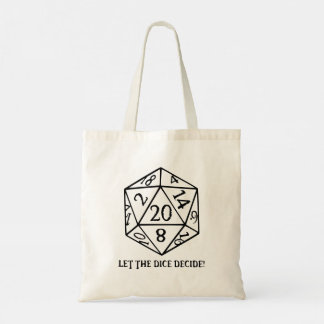 Tote Tasche