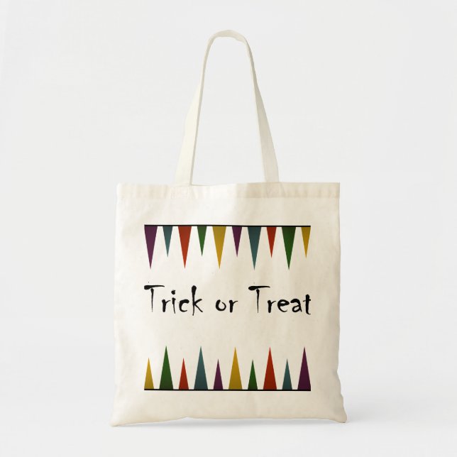 Tote Tasche (Vorne)