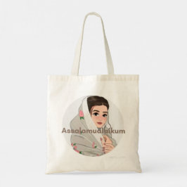 Tote Tasche
