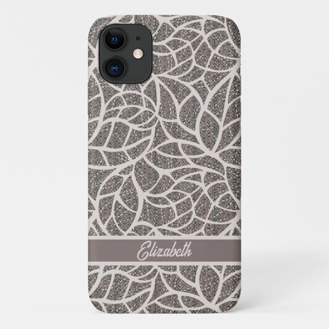 Tote Tasche Case-Mate iPhone Hülle (Rückseite)