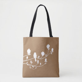 Tote Tasche - "Eine Momentane Einsamkeit"