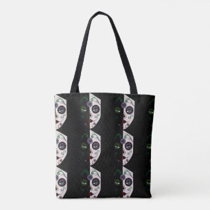 Tote Tasche für die Maskenmaske