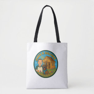 Tote-Tasche für kreative Kunst Tasche