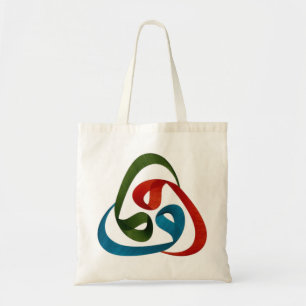 Tote-Tasche für künstlerisch-arabische Kalligrafie Tragetasche