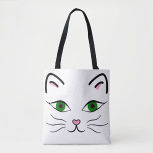 Tote Tasche - Kitesurf