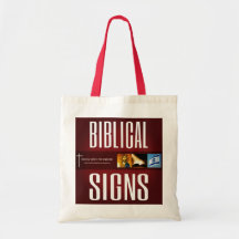 Tote-Tasche mit den biblischen Zeichen ITH 2018-Lo