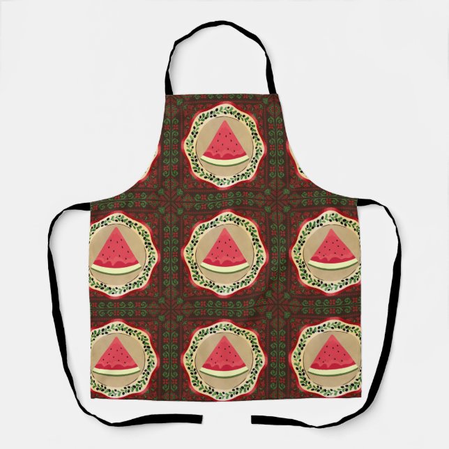 Tote Tasche Schürze (Vorderseite)