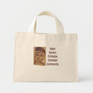 Tote-Tasche von Saint Anne Mini Stoffbeutel