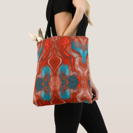 Tote Tasche/Yogasack. Originelles Design Tasche