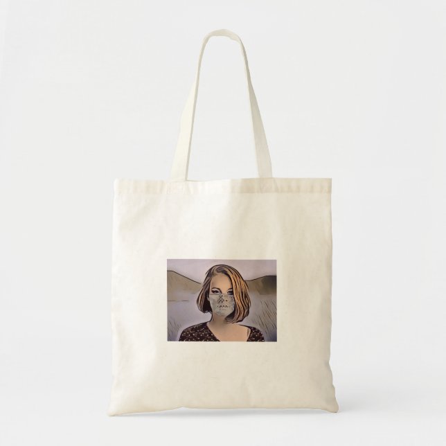 Tote Tasche zum Verkauf ! (Vorne)