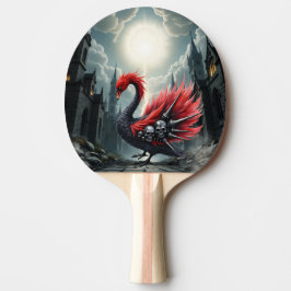 Tote Tischtennis Schläger