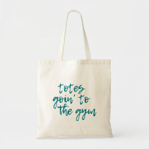 Tote va au Sac fourre-tout de gym