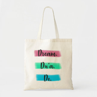 Totebag Muslim Dream Tragetasche