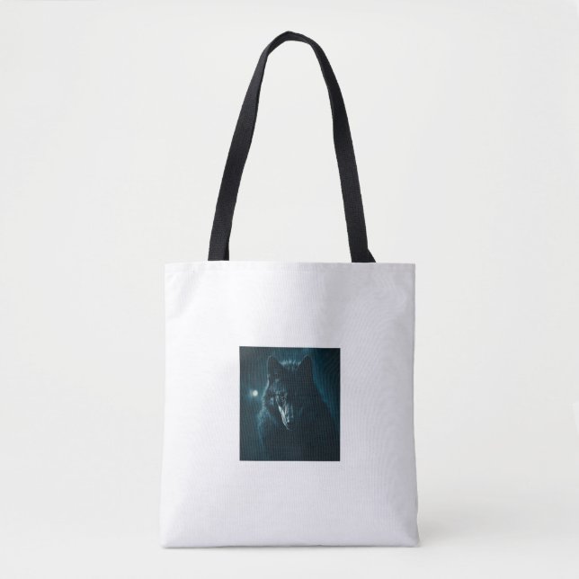 Totebag  tasche (Vorderseite)