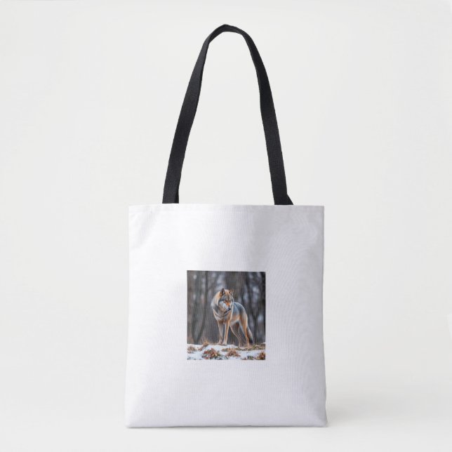Totebag  tasche (Vorderseite)
