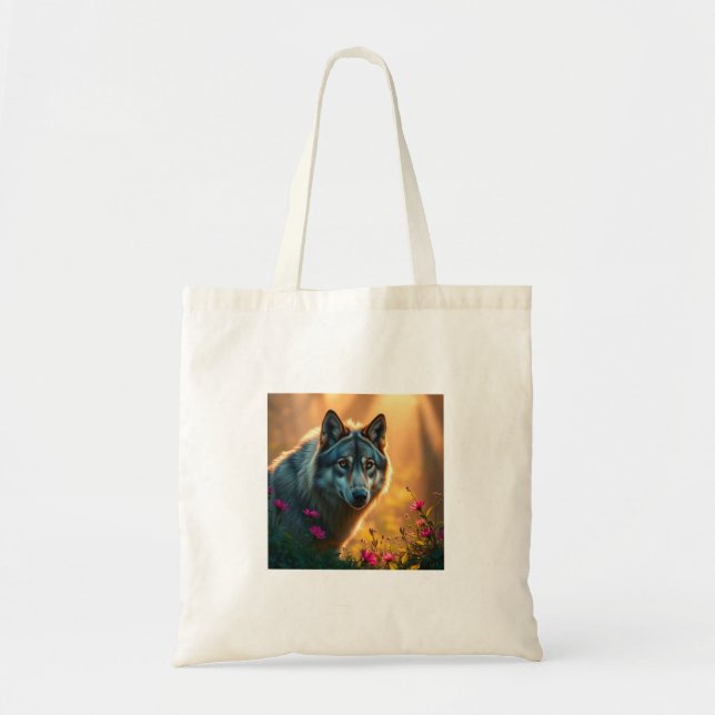 Totebag  tragetasche (Vorne)