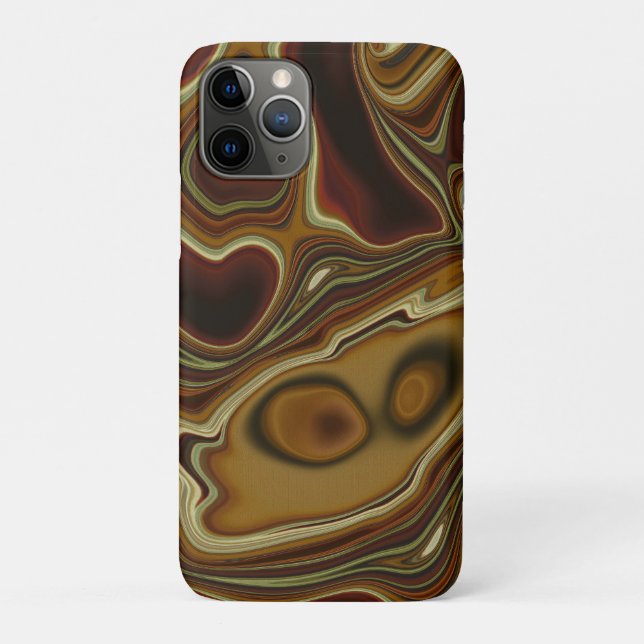 Totem Case-Mate iPhone Hülle (Rückseite)