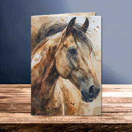 Totem-Geist-Tier-Sinneskarte Karte