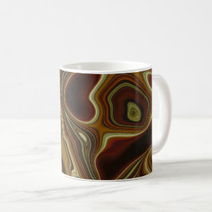 Totem Kaffeetasse