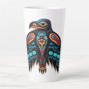 Totem Milchtasse