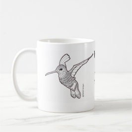 Totem Mug