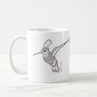 Totem Mug
