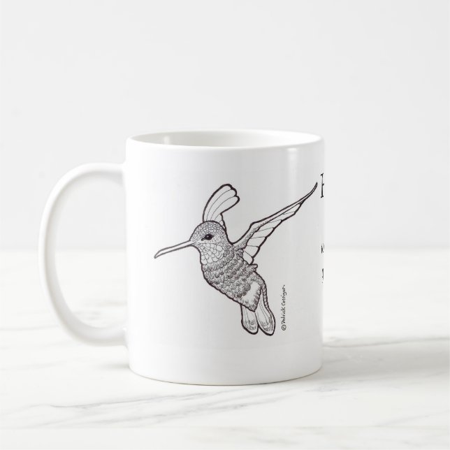 Totem Mug (Gauche)