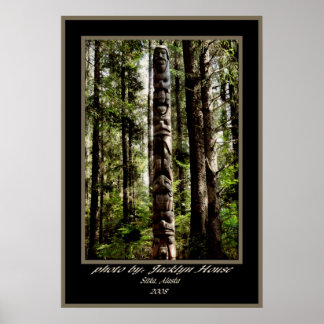 Totem Poster