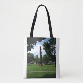 Totem-Tasche Tasche