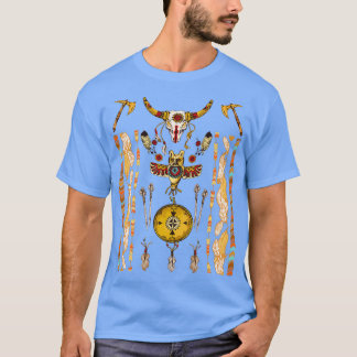 Totem und Magie I T-Shirt